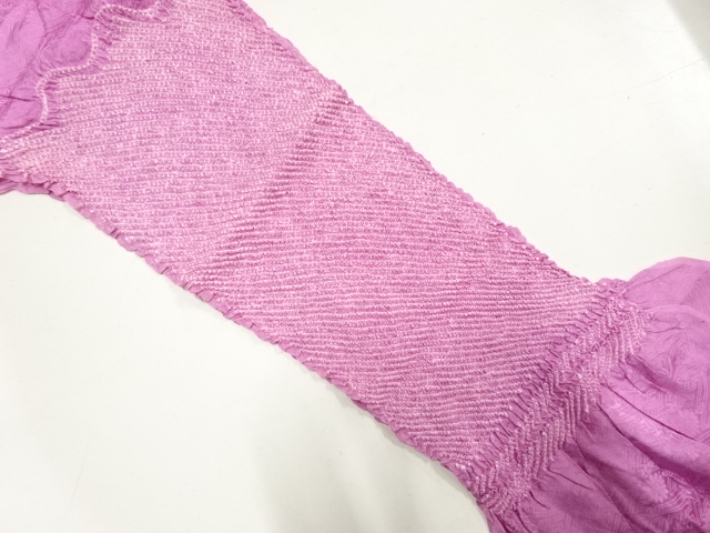 Japanese Kimono / Accessories Silk